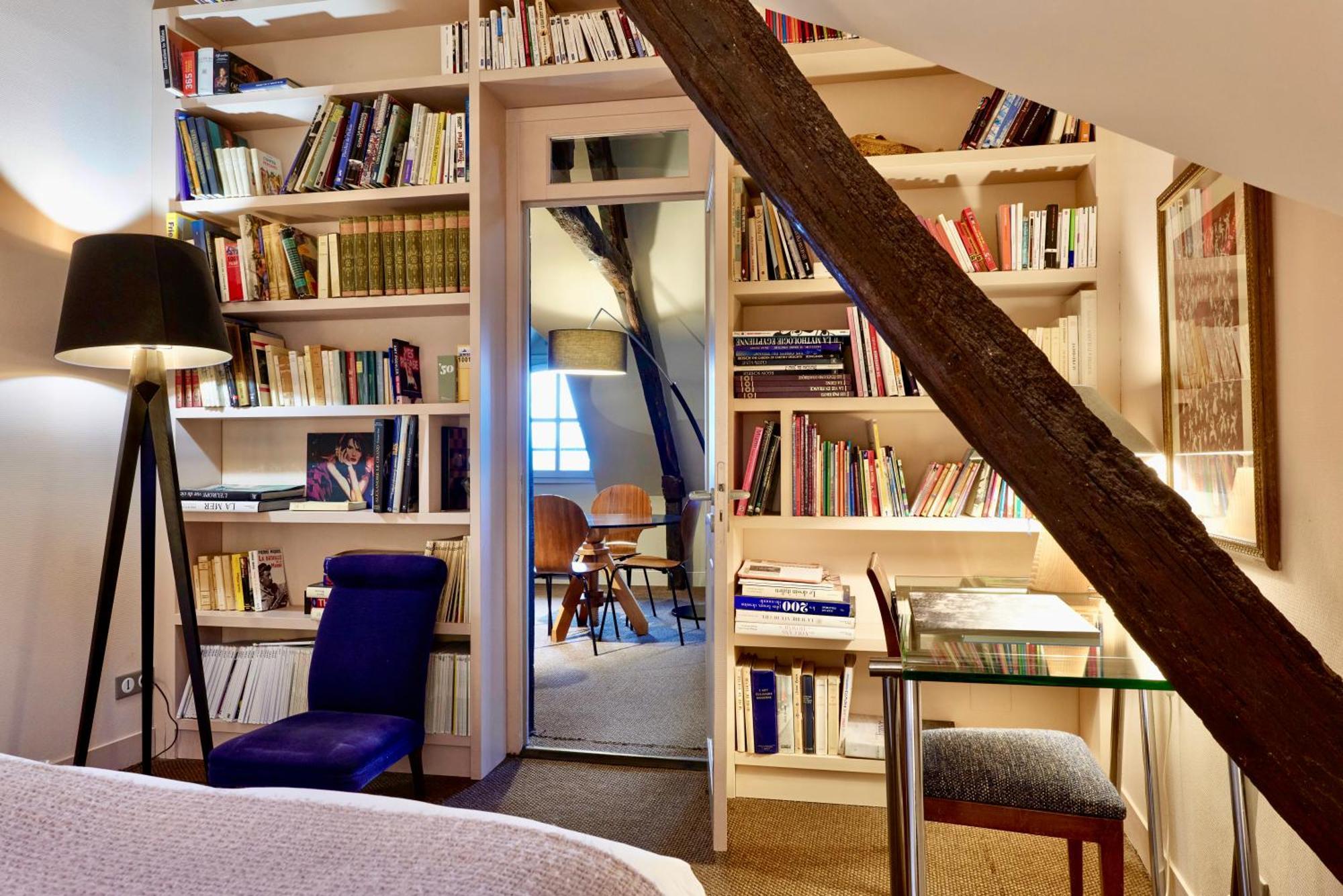 Ferienwohnung L' Annexe Du 10Honfleur Exterior foto